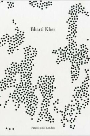 Cover of Bharti Kher