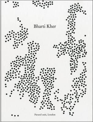 Book cover for Bharti Kher
