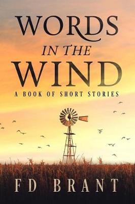Book cover for Words in the Wind