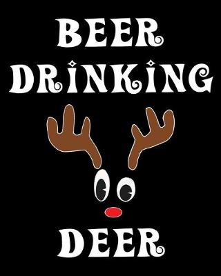 Book cover for Beer Drinking Deer