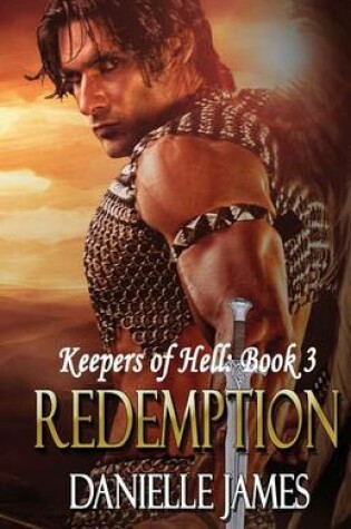 Cover of Redemption