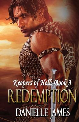 Cover of Redemption