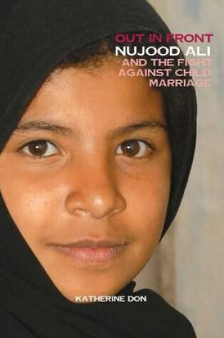 Cover of Nujood Ali and the Fight Against Child Marriage