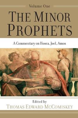 Book cover for Minor Prophets