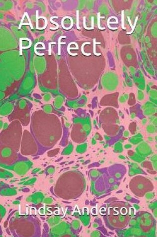 Cover of Absolutely Perfect