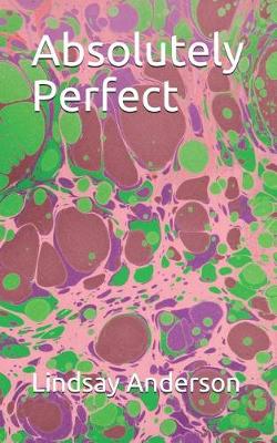 Book cover for Absolutely Perfect