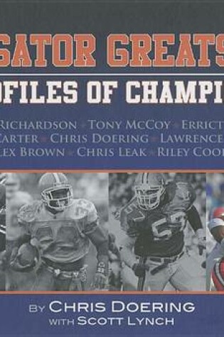 Cover of University of Florida