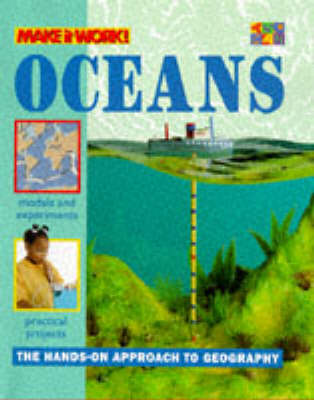 Cover of Oceans