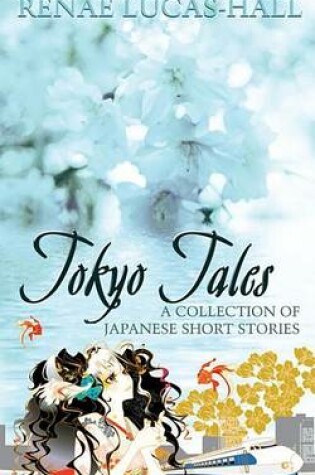 Cover of Tokyo Tales