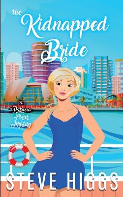 Book cover for The Kidnapped Bride