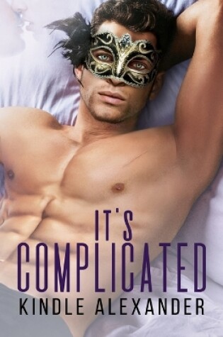 Cover of It's Complicated