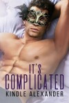 Book cover for It's Complicated