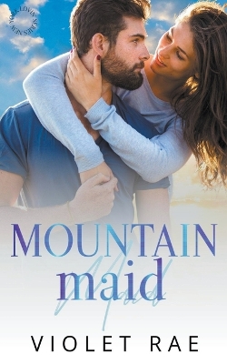 Book cover for Mountain Maid