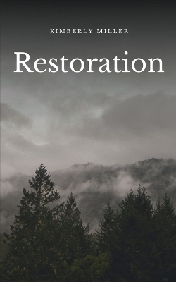 Book cover for Restoration