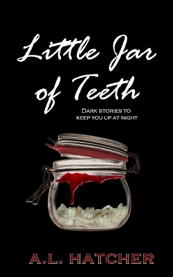 Cover of Little Jar of Teeth