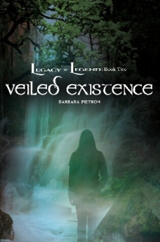 Cover of Veiled Existence Volume 2