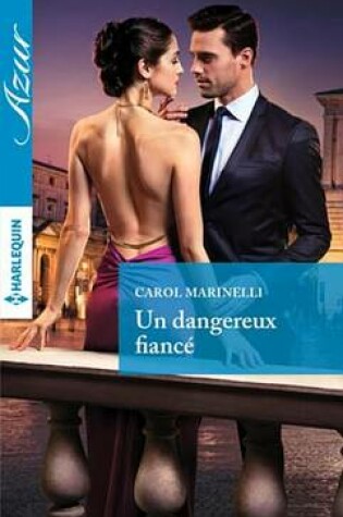Cover of Un Dangereux Fiance