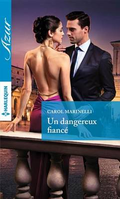 Book cover for Un Dangereux Fiance