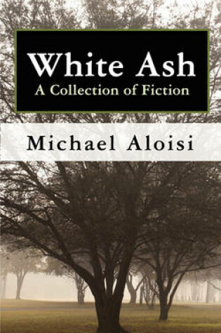 Cover of White Ash