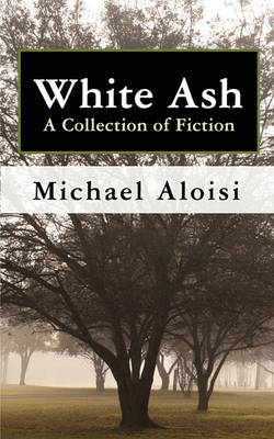 Book cover for White Ash