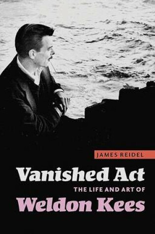 Cover of Vanished Act