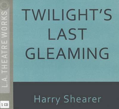 Book cover for Twilight's Last Gleaming
