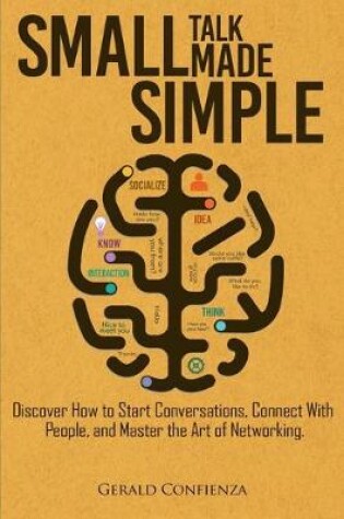 Cover of Small Talk Made Simple