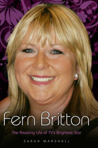 Cover of Fern Britton