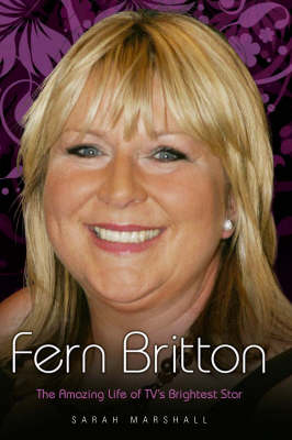 Book cover for Fern Britton