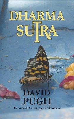 Book cover for Dharma Sutra