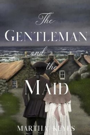 Cover of The Gentleman and the Maid