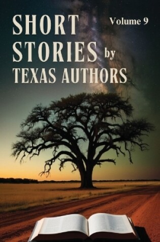 Cover of Texas Authors Short Stories