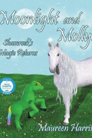 Cover of Moonlight And Molly