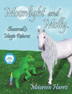 Book cover for Moonlight And Molly