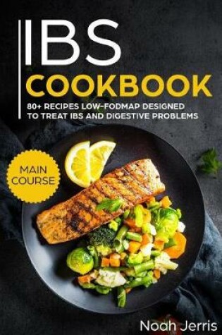 Cover of Ibs Cookbook