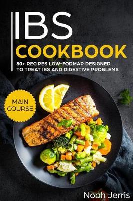 Book cover for Ibs Cookbook