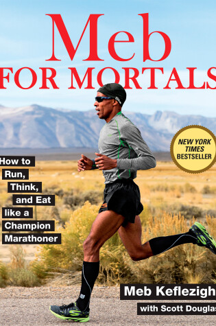 Cover of Meb For Mortals