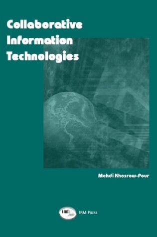 Cover of Collaborative Information Technologies