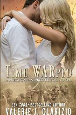 Cover of Time WARped