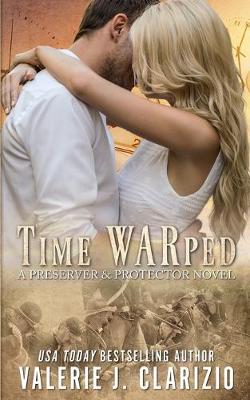 Cover of Time WARped