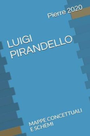 Cover of Luigi Pirandello