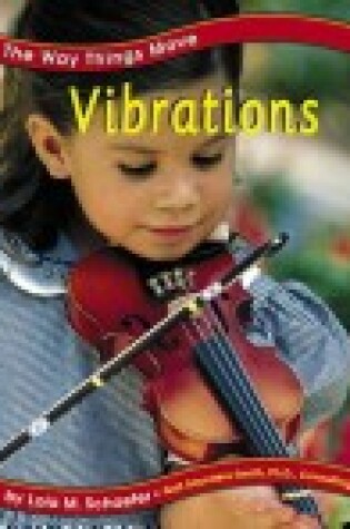 Cover of Vibrations