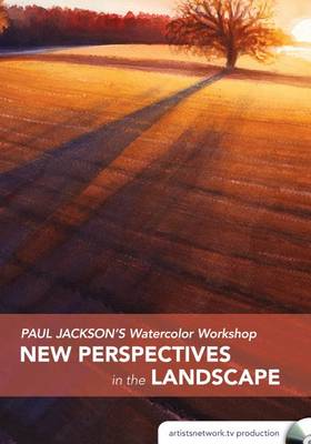 Cover of New Perspectives in the Landscape