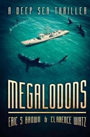 Cover of Megalodons