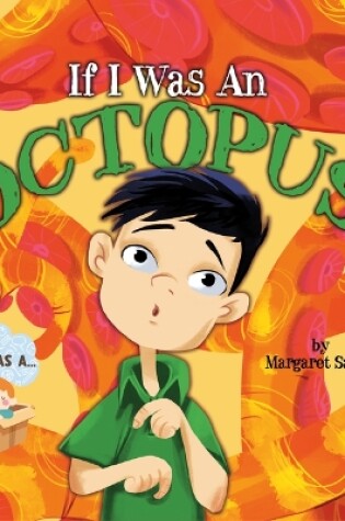 Cover of If I Was an Octopus