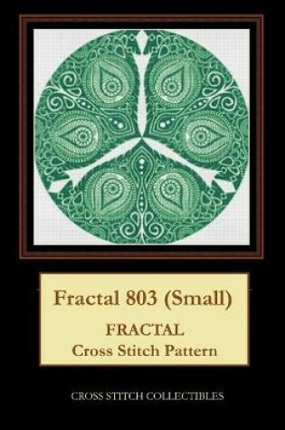 Cover of Fractal 803 (Small)