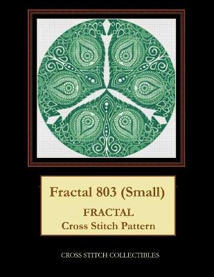 Book cover for Fractal 803 (Small)