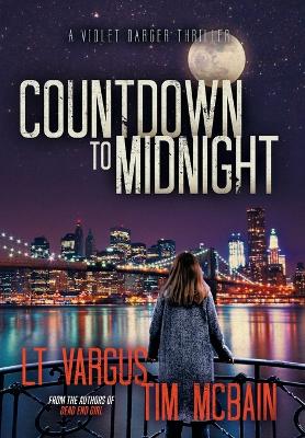 Book cover for Countdown to Midnight