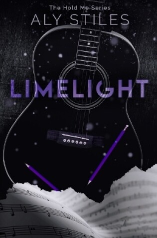 Cover of Limelight