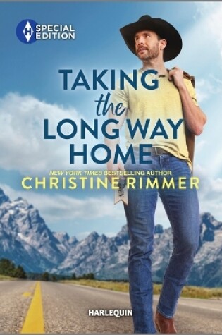 Cover of Taking the Long Way Home